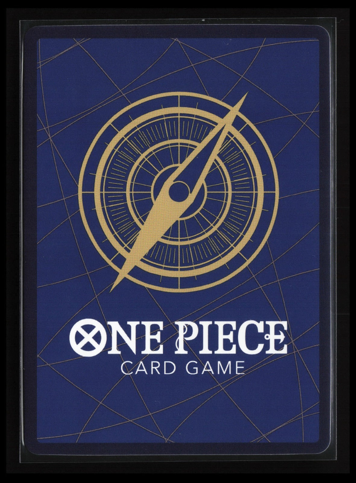 Eustass"Captain"Kid (Manga) #OP05-074 One Piece Premium Booster -The Best- (Back)