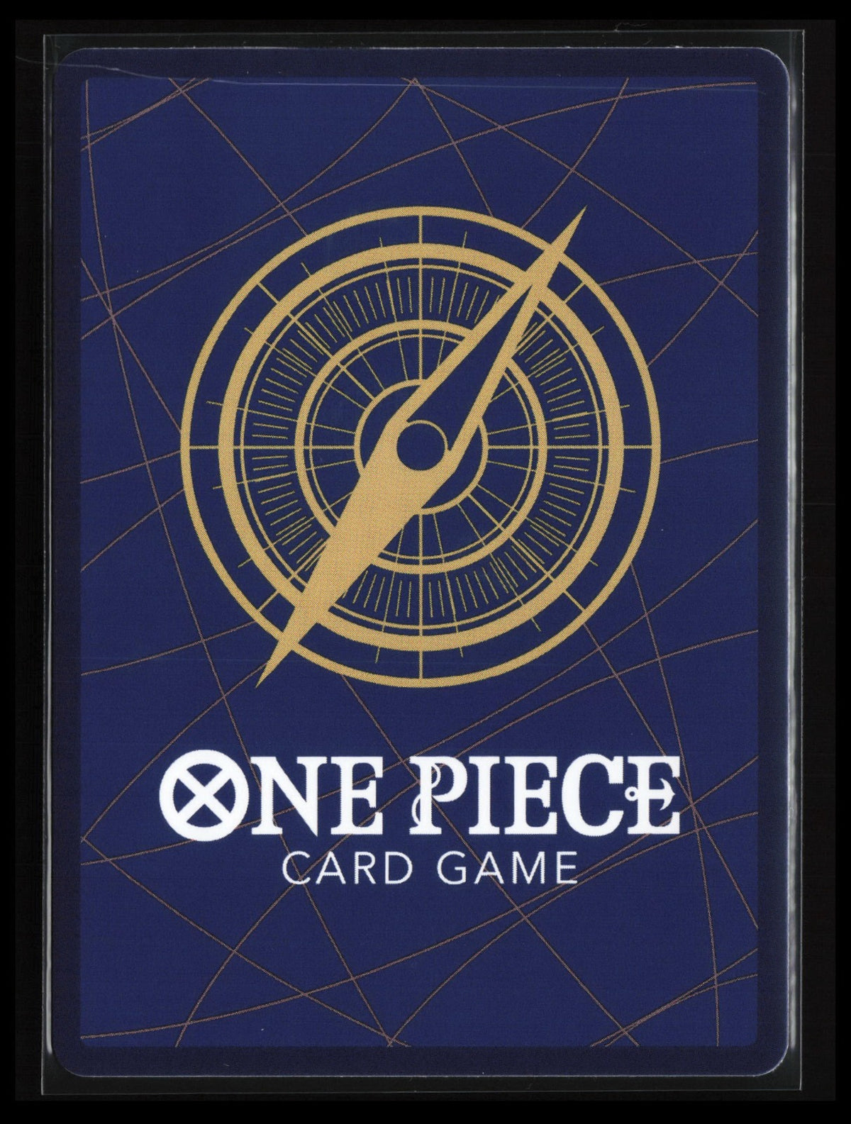 Perona #OP12-034 One Piece Legacy of the Master (Back)