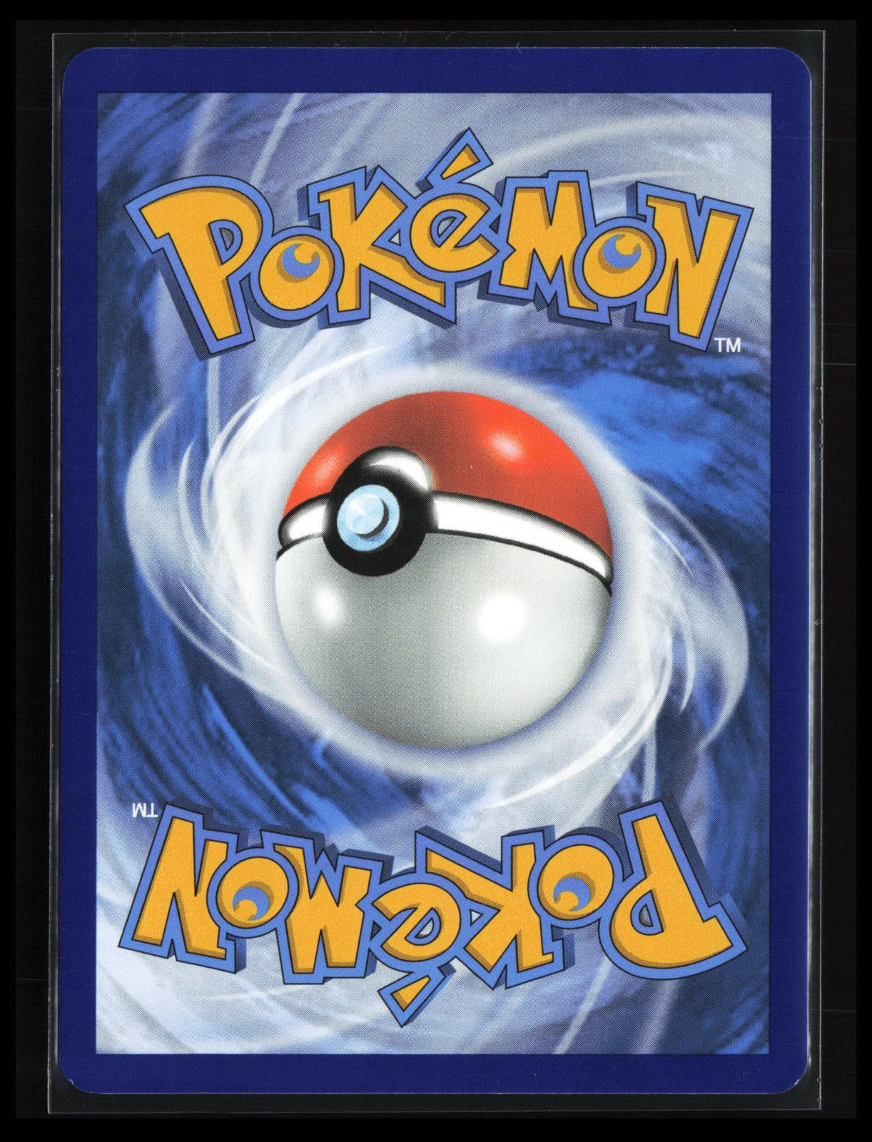 Sawsbuck #166/162 Pokémon SV05: Temporal Forces (Back)