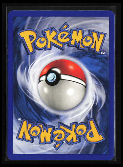 Onix #056/102 Pokémon Base Set (Back)
