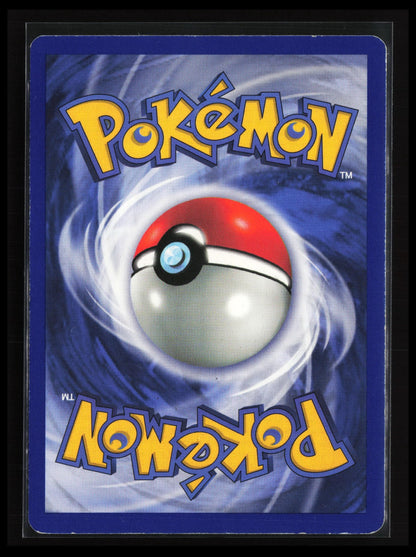 Jigglypuff #077/130 Pokémon Base Set 2 (Back)