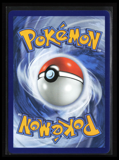 Iris's Fighting Spirit #292/217 Pokémon ME: Ascended Heroes (Back)