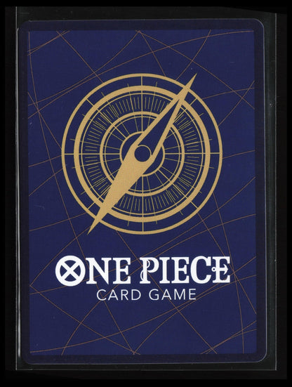 Sabo (Tin Pack Set Vol. 2) #P-073 One Piece One Piece Promotion Cards (Back)