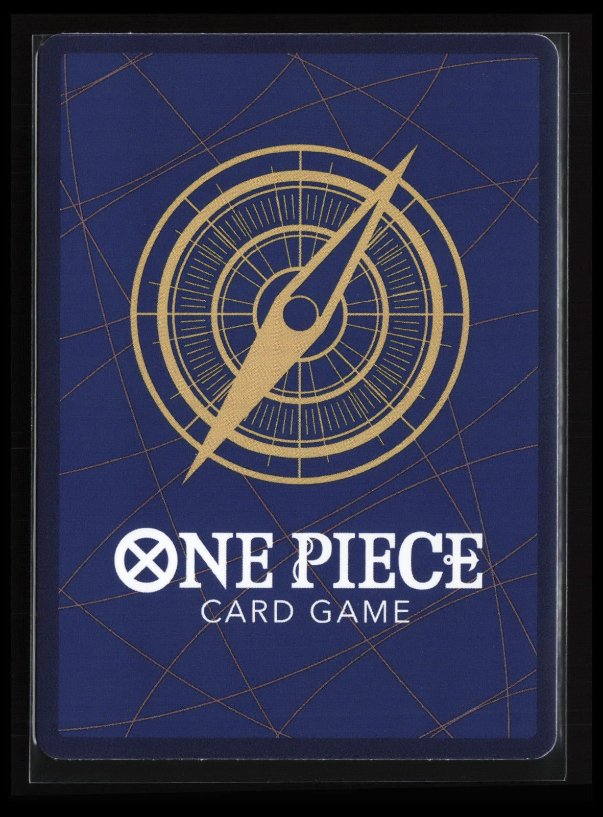 Franky (090) (Parallel) #OP10-090 One Piece Royal Blood (Back)