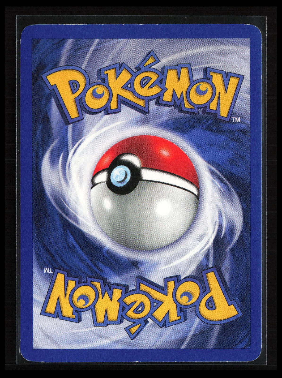 Dark Weezing (14) #14/82 Pokémon Team Rocket (Back)