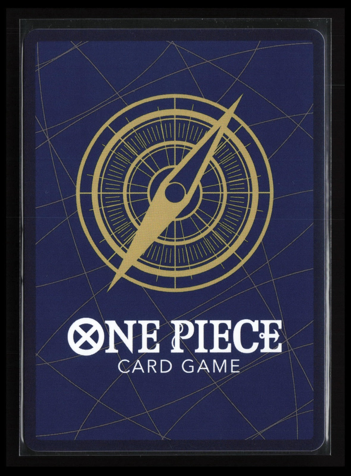 Mr.3(Galdino) #056 One Piece Japanese One Piece Card The Best Vol.2 (Back)