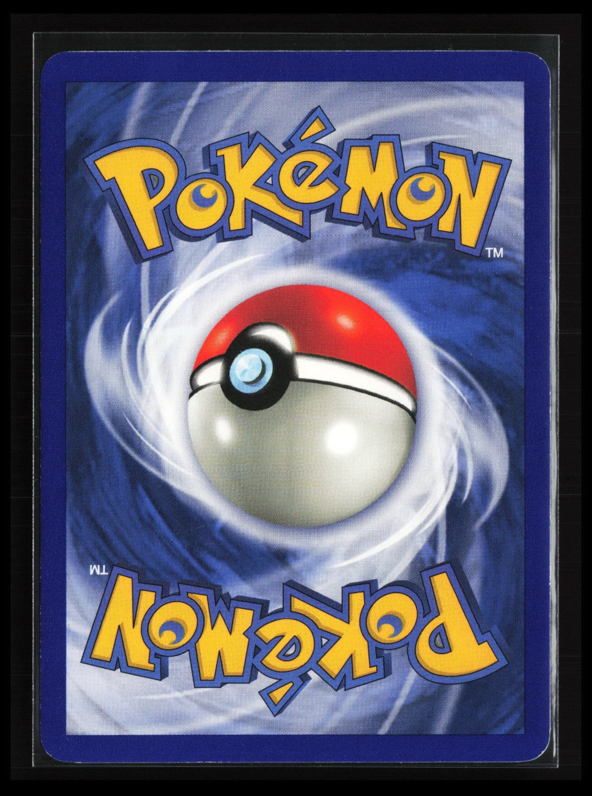 Rapidash #44/64 Pokémon Jungle (Back)