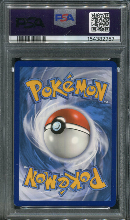 2019 Moltres & Zapdos & Articuno GX #66 Pokémon Hidden Fates - PSA 9