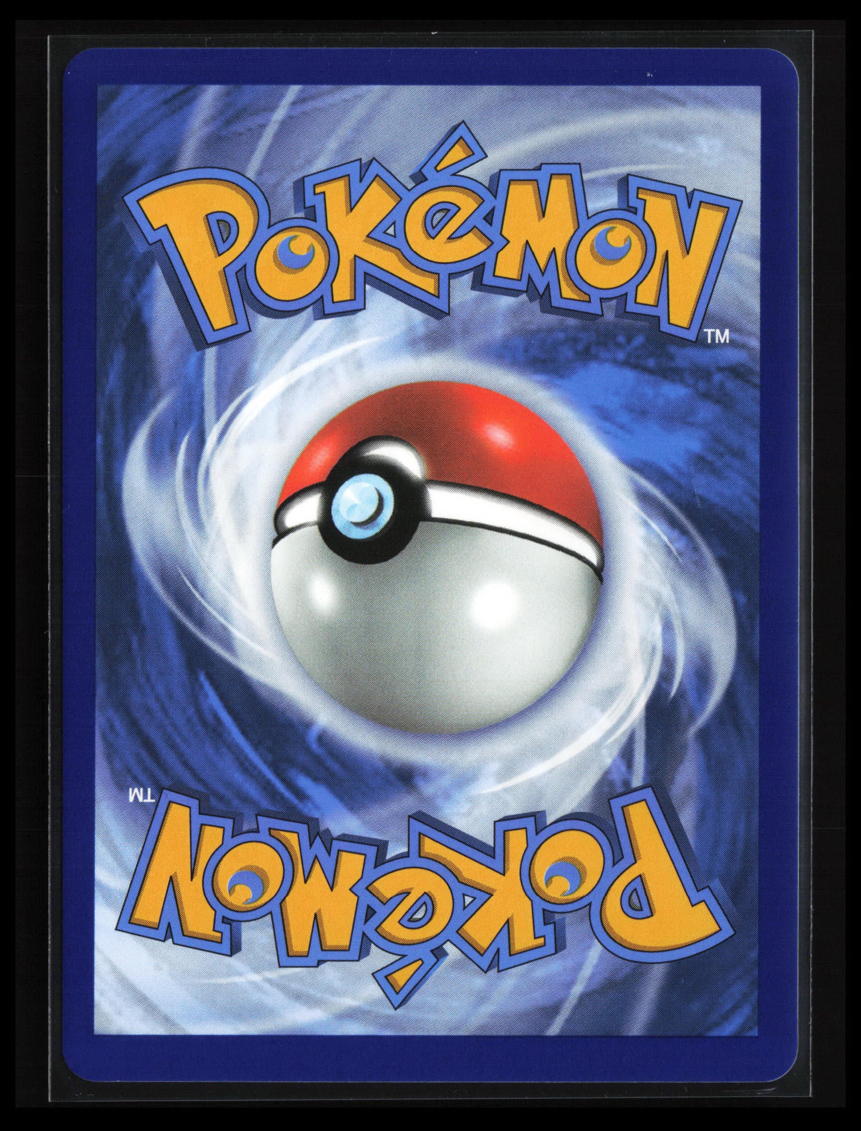 Kyurem ex #165/086 Pokémon SV: Black Bolt (Back)