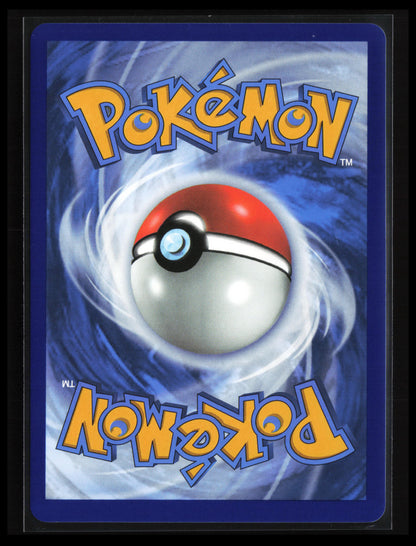 Kyurem ex #165/086 Pokémon SV: Black Bolt (Back)