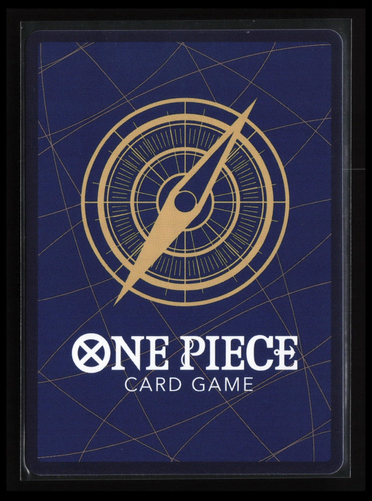 Carrot (Alternate Art) #EB04-013 - The Azure Sea's Seven  (Back)
