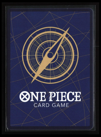 Carrot (Alternate Art) #EB04-013 - The Azure Sea's Seven  (Back)
