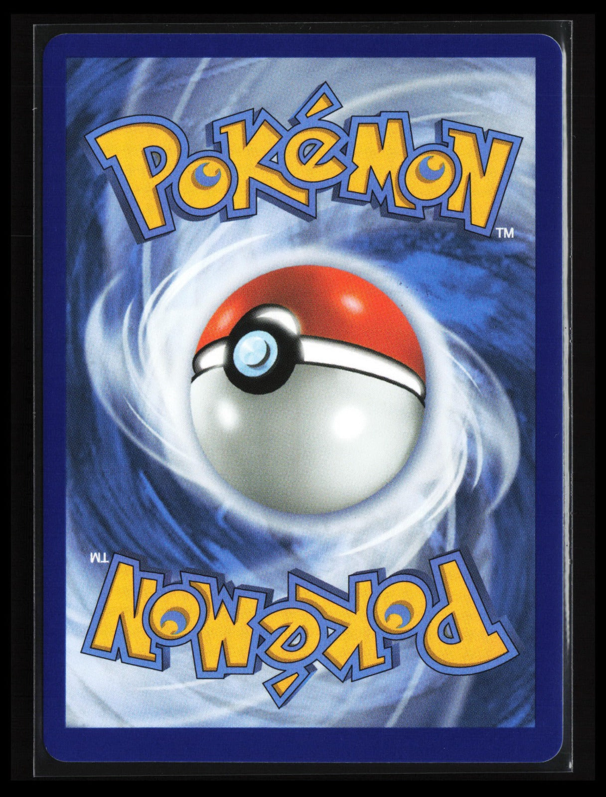 Tauros #096/086 Pokémon ME04: Chaos Rising (Back)