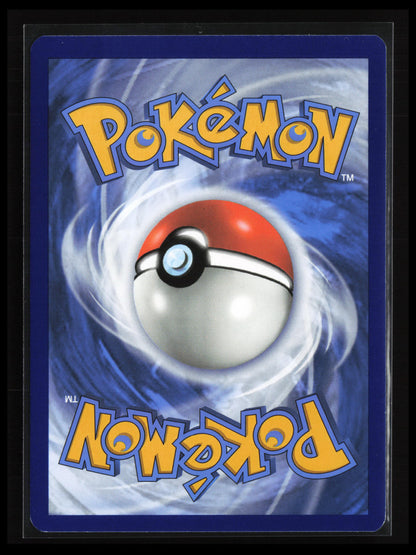 Charizard ex #228/197 Pokémon  SV03: Obsidian Flames (Back)
