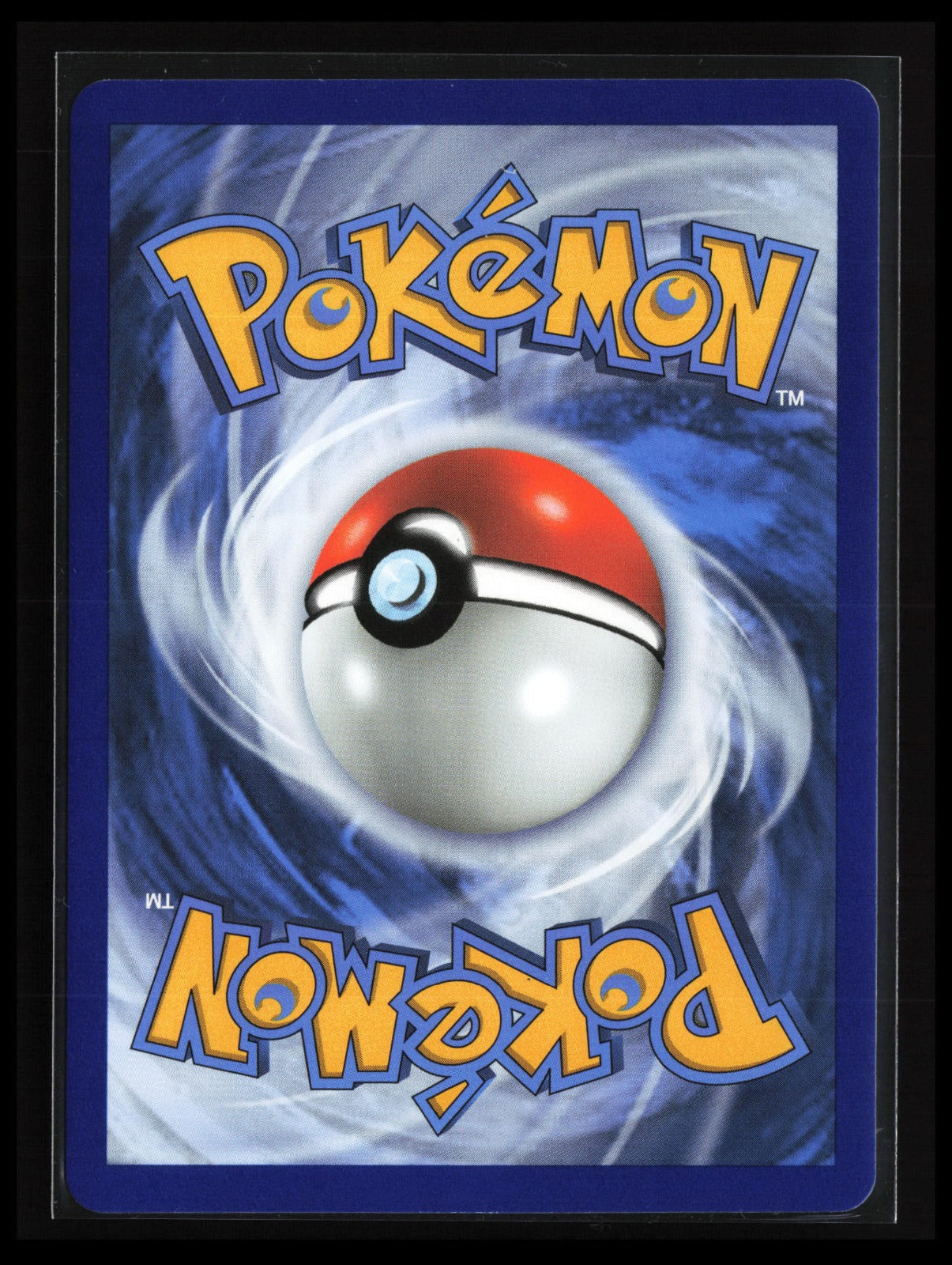 Flying Pikachu VMAX #007/025 Pokémon Celebrations (Back)