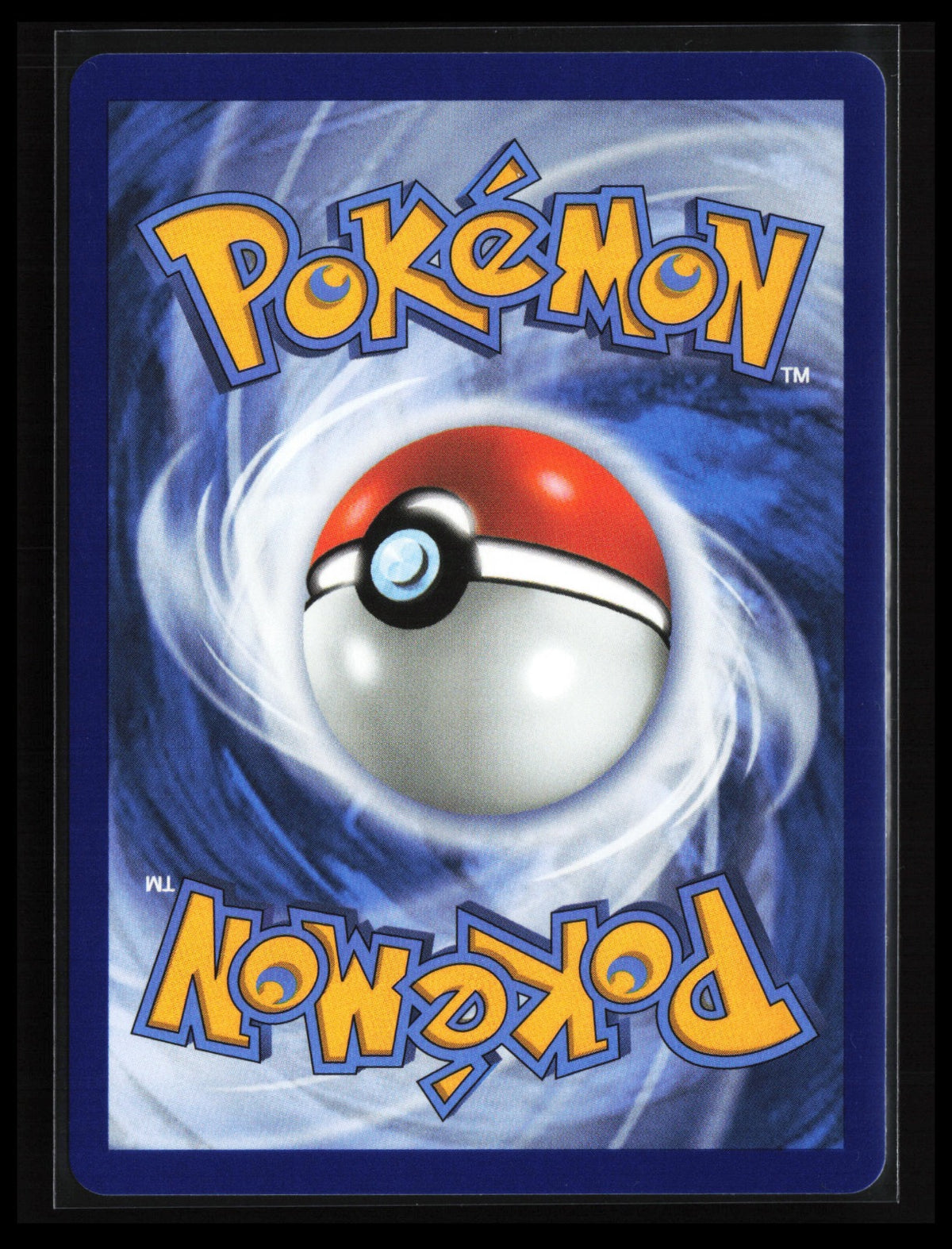 Lycanroc #138/128 Pokémon ME: 30th Celebration (Back)