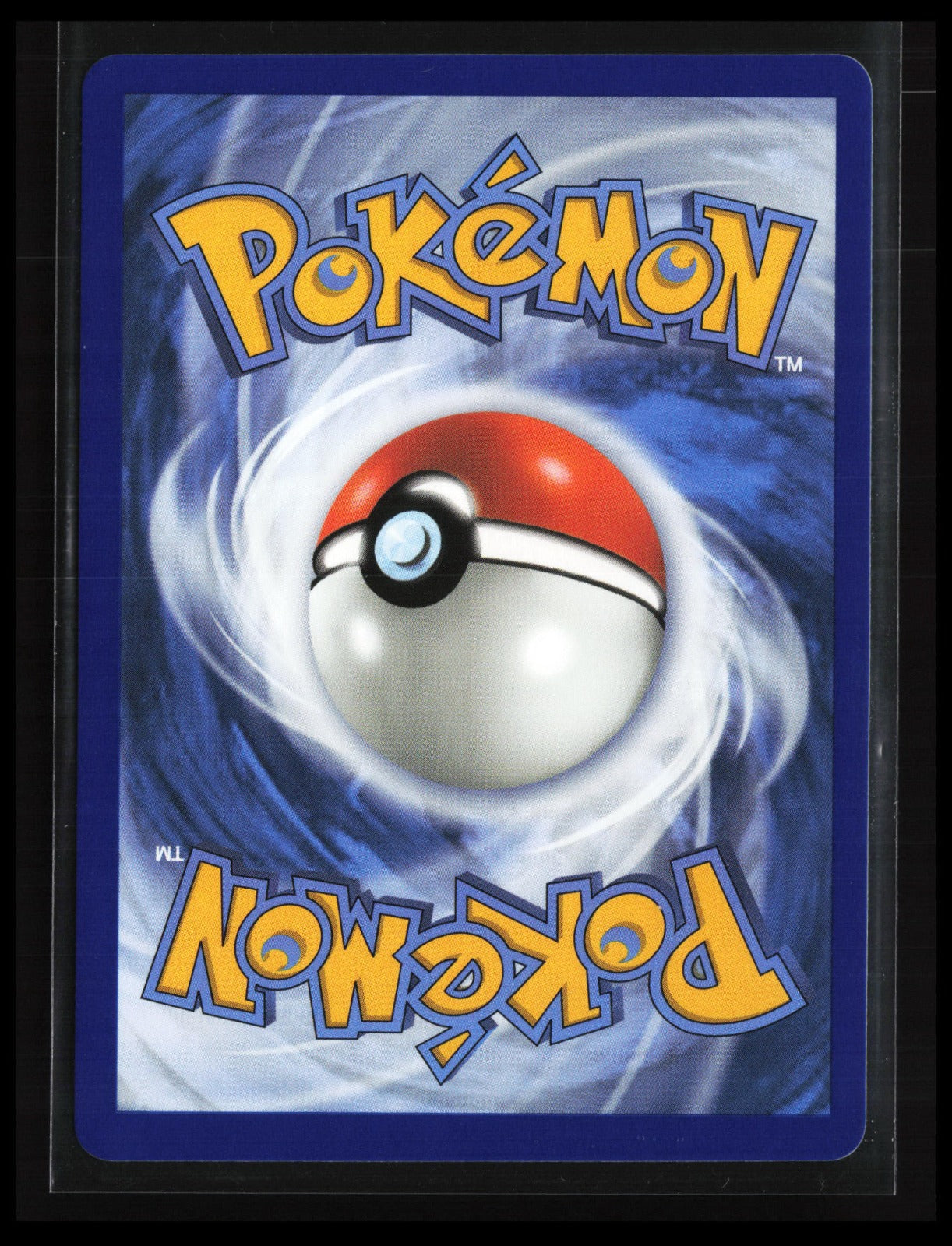 Raticate #099/088 Pokémon ME03: Perfect Order (Back)