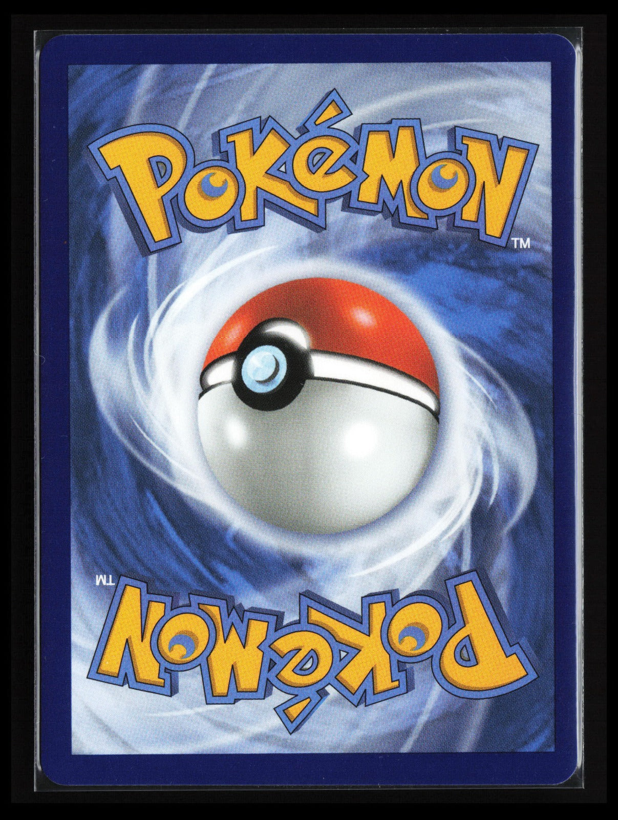 Naveen #112/088 Pokémon Japanese ME03: Perfect Order (Back)