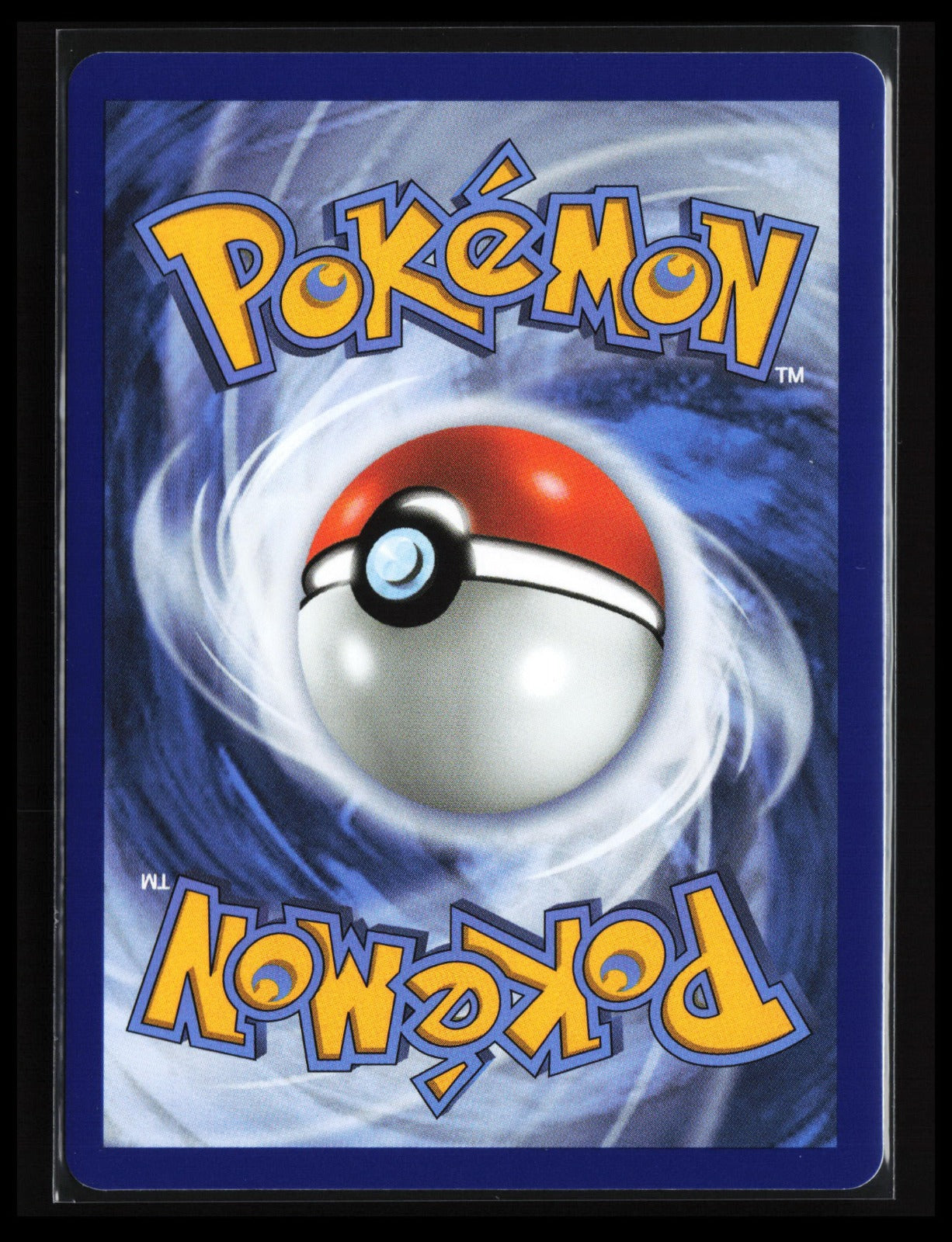 Bastiodon #093/084 Pokémon ME05: Pitch Black (Back)