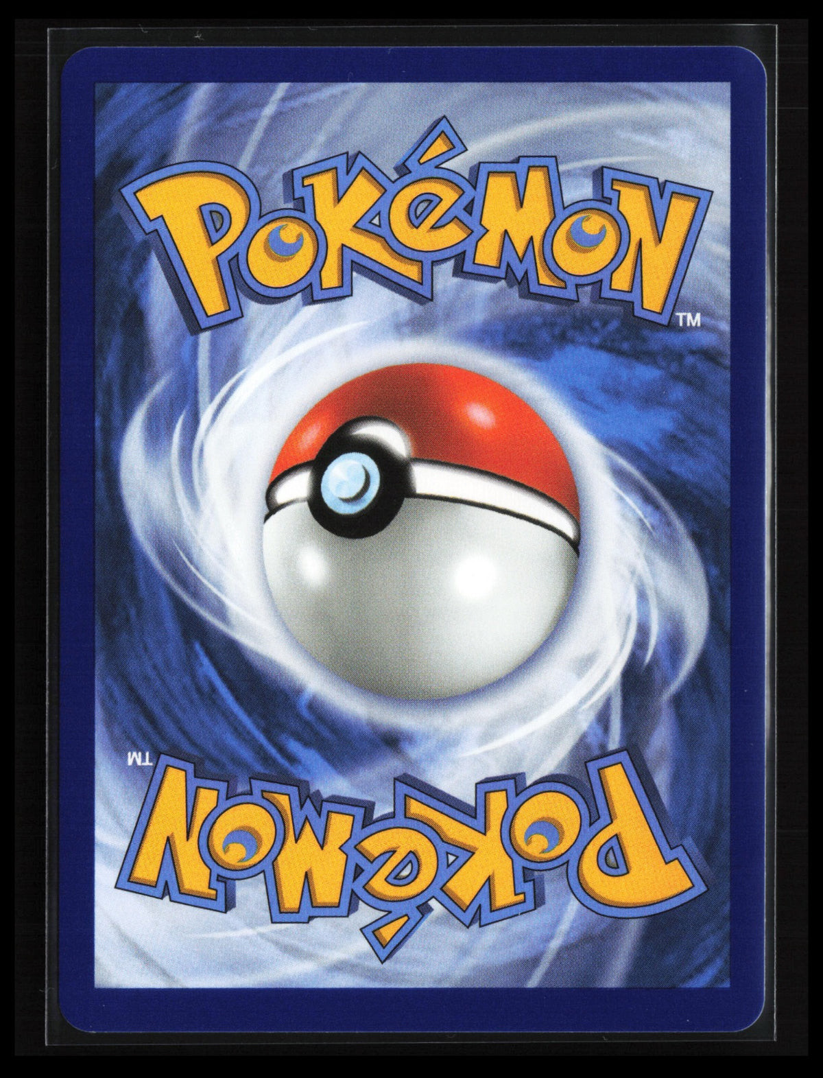 Toxtricity #134/128 Pokémon ME: 30th Celebration (Back)
