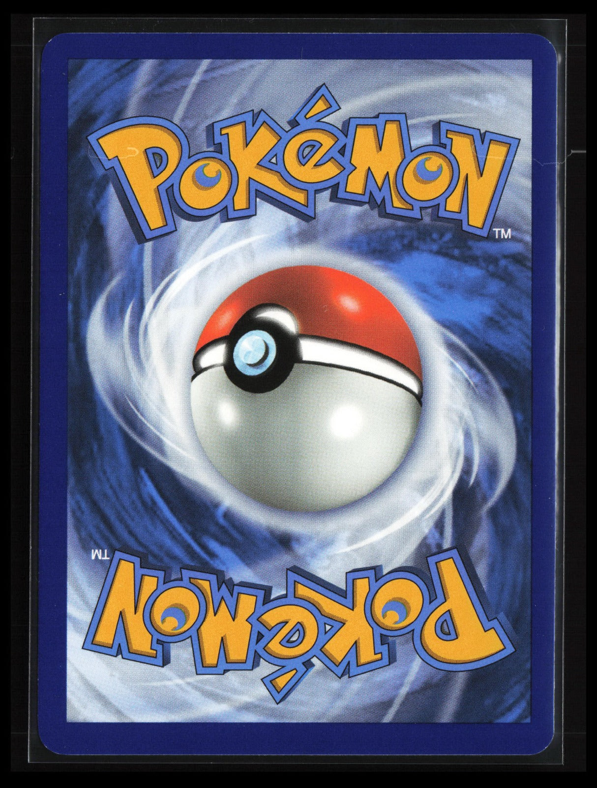 Gyarados - (Cosmo Holo) #043/193 Pokémon (Back)