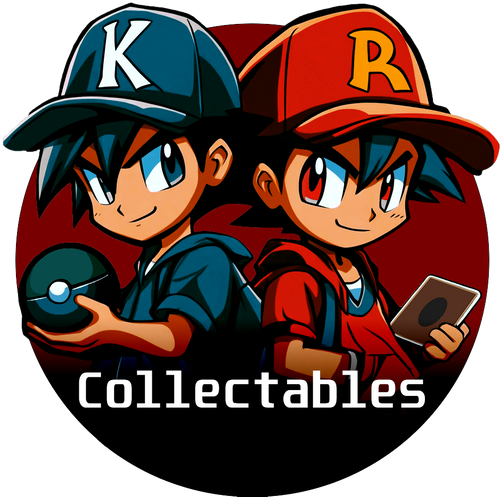 KRcollectables