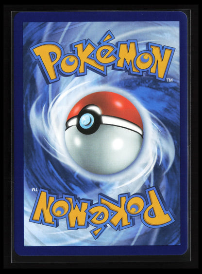 Cynthia's Garchomp ex #241/182 Pokémon SV10: Destined Rivals (Back)