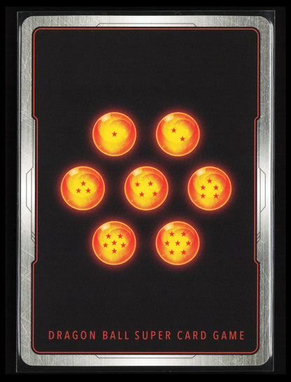Android 17 / Android 18 (Alternate Art) Super Rare Awakened Pulse FB01-078 (Back)