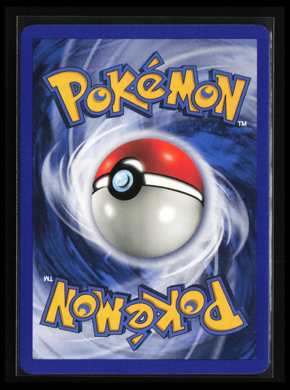 Charmander #069/130 Pokémon Base Set 2 (Back)