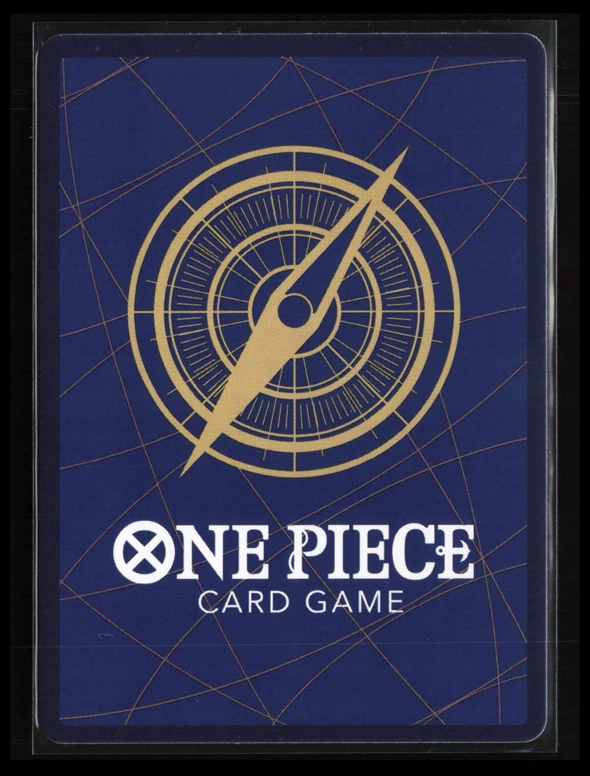 Queen (Parallel) #OP08-080 One Piece Two Legends (Back)