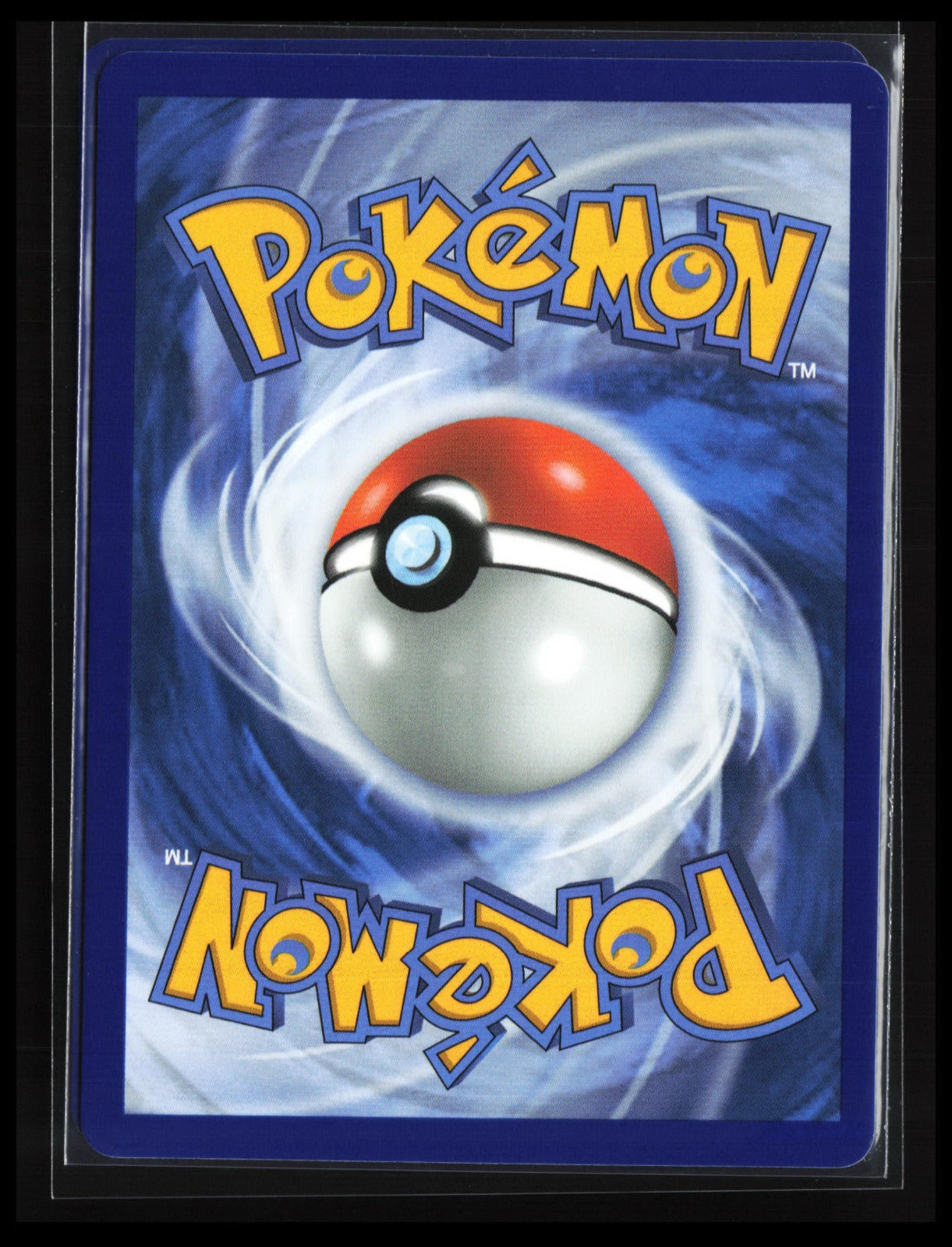 Marill #232/217 Pokémon ME: Ascended Heroes (Back)