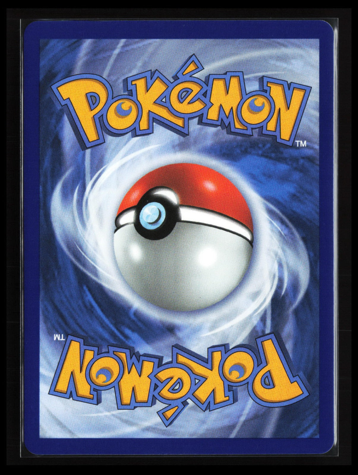 Popplio #045 Pokémon ME: Mega Evolution Promo (Back)