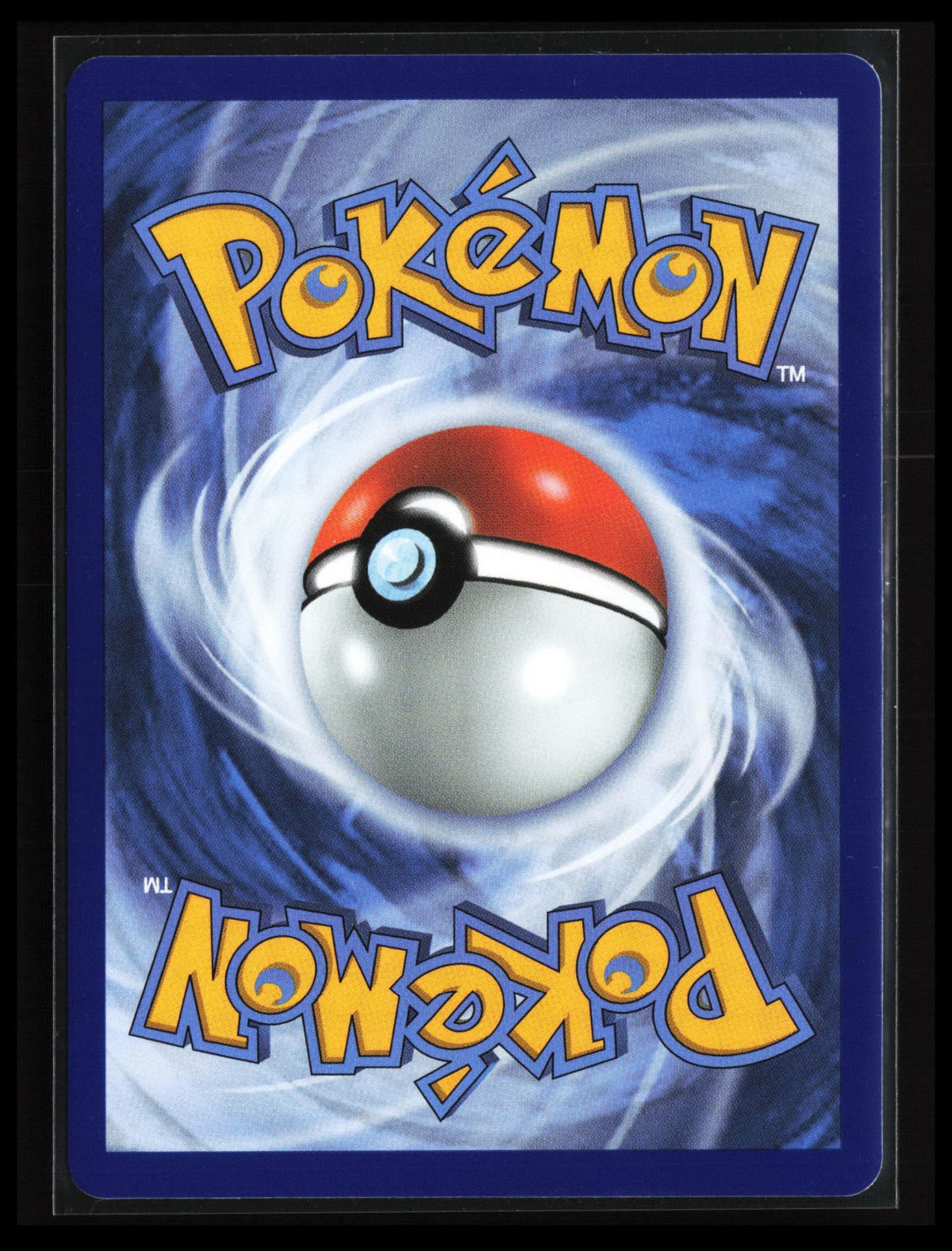 Bastiodon #093/084 Pokémon ME05: Pitch Black (Back)