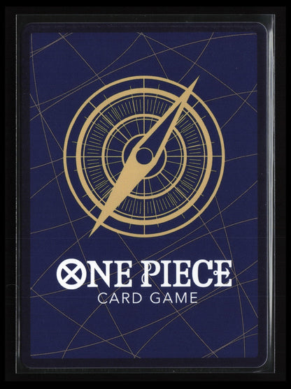 Mary Geoise #097 One Piece Japanese One Piece Card The Best Vol.2 (Back)