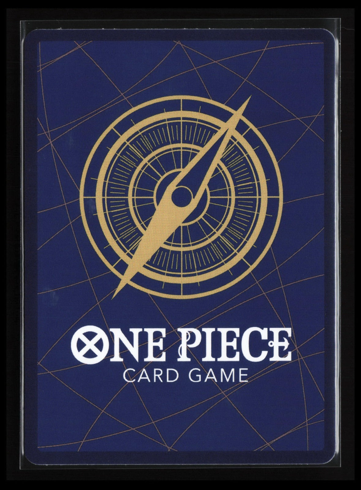 Perona #OP12-034 One Piece Legacy of the Master (Back)