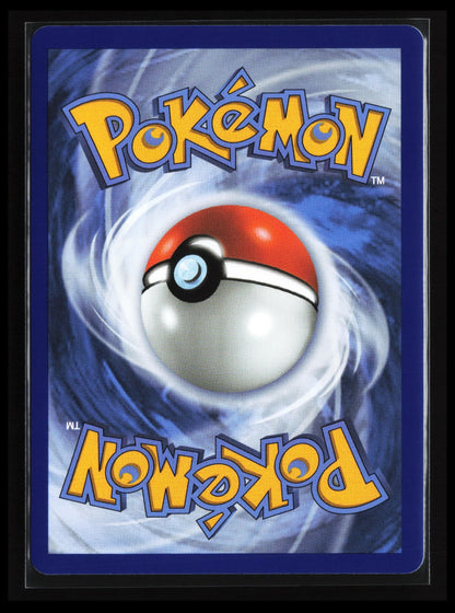 Slowbro #090/084 Pokémon ME05: Pitch Black (Back)