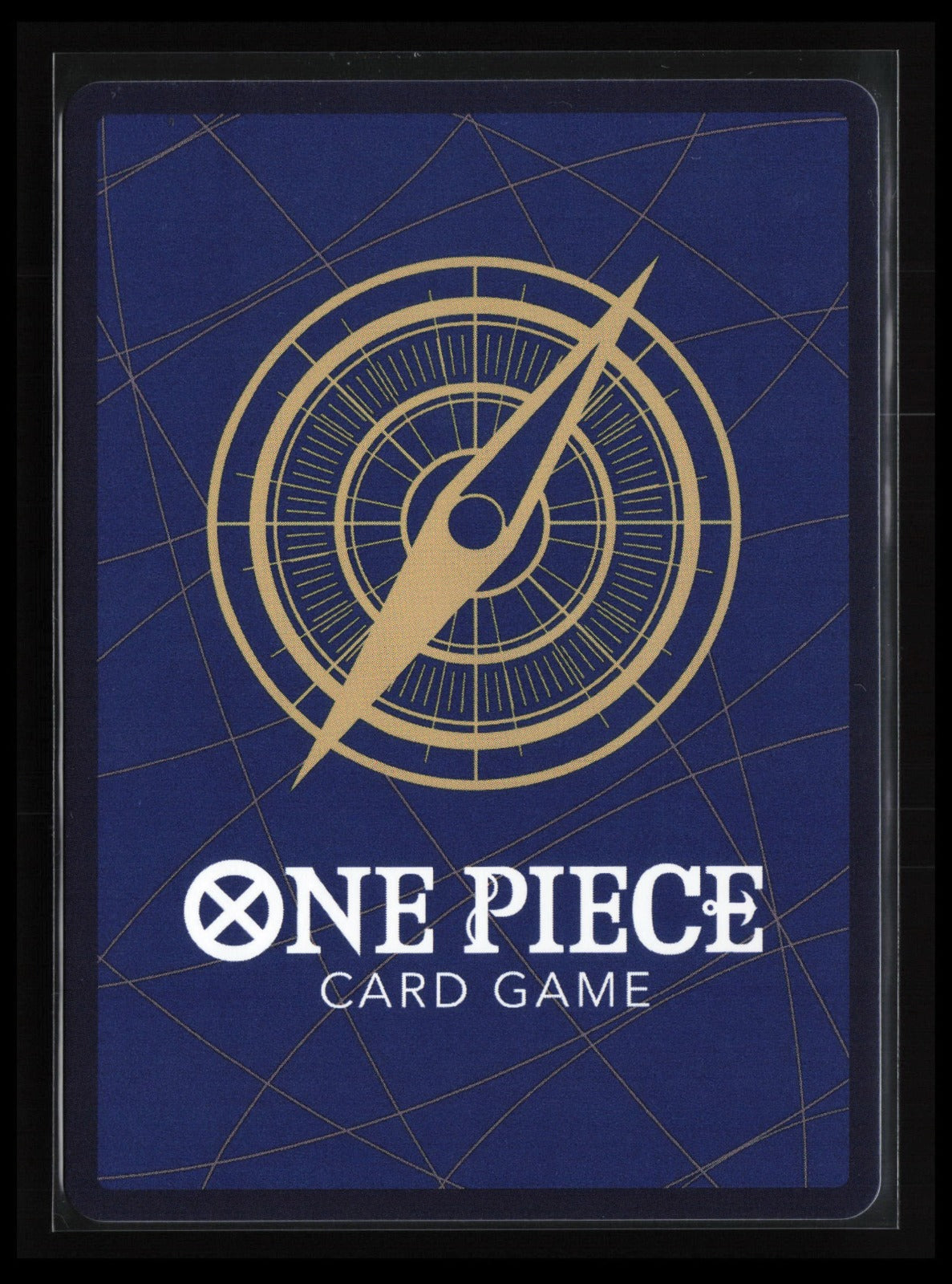 Vinsmoke Niji #065 One Piece Japanese One Piece The Best (Back)