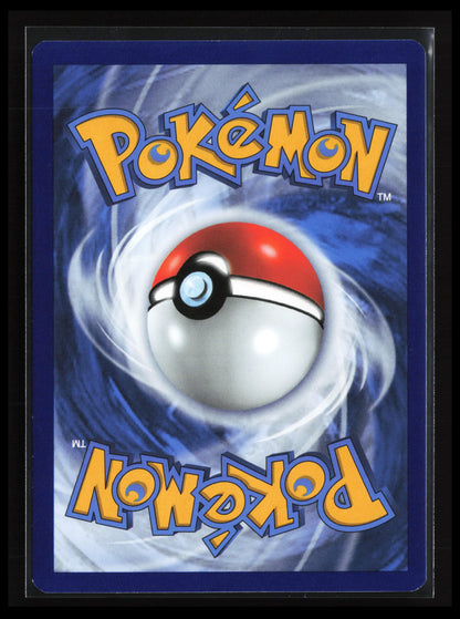 Groudon #017/025 Pokémon Celebrations (Back)