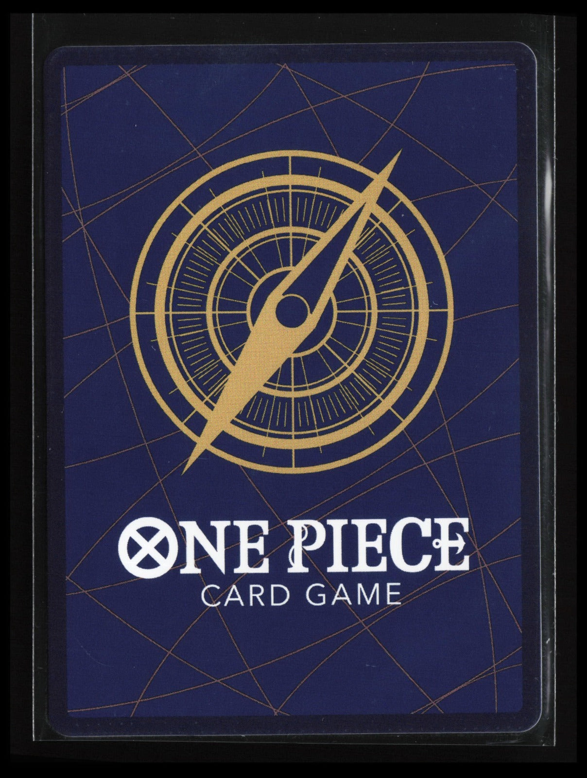 Sabo (Tin Pack Set Vol. 2) #P-073 One Piece One Piece Promotion Cards (Back)