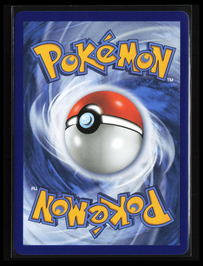 Weavile #228/217 Pokémon ME: Ascended Heroes (Back)