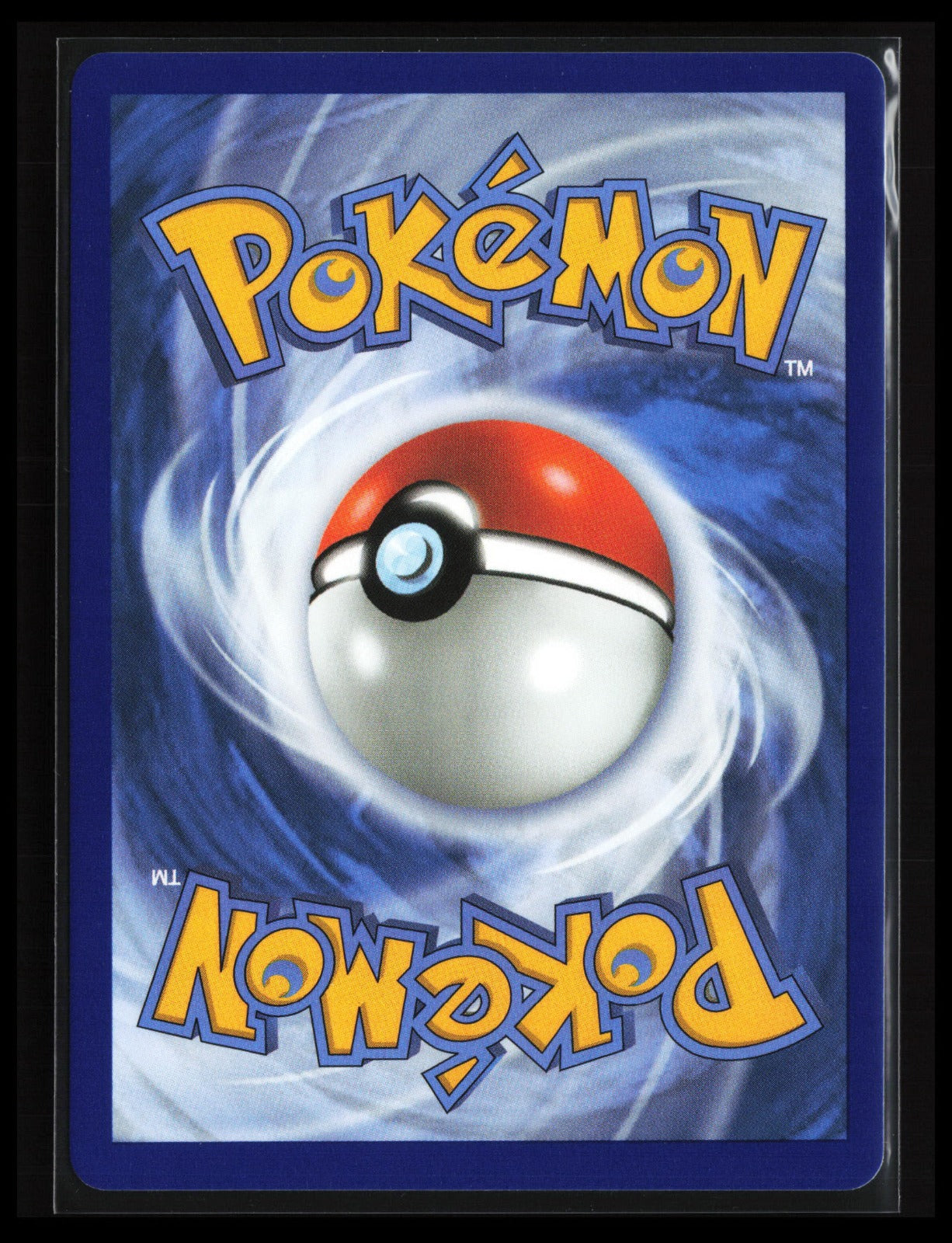 Ampharos #090/086 Pokémon ME04: Chaos Rising (Back)