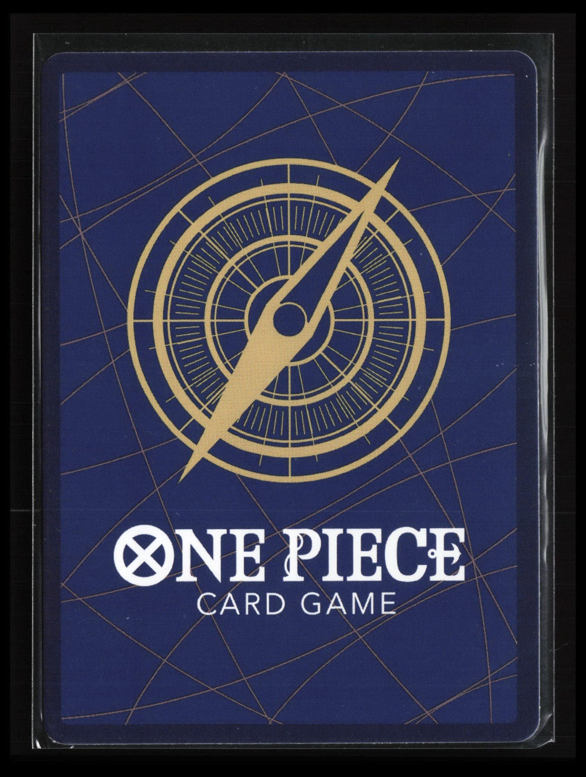 Alvida (Alternate Art) #OP15-003 One Piece Adventure on Kami's Island (Back)