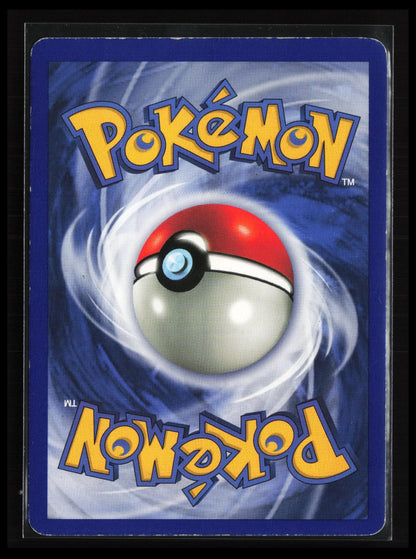 Machamp #015/110 Pokémon Legendary Collection (Back)