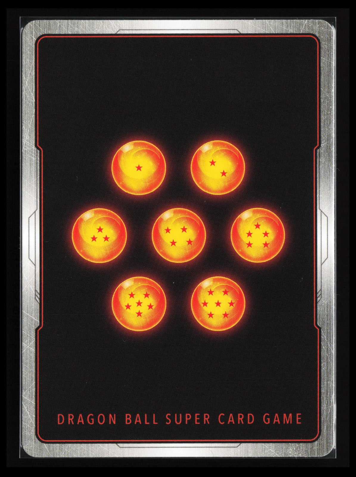 Son Goku (Alternate Art) Super Rare Raging Roar FB03-064 (Back)
