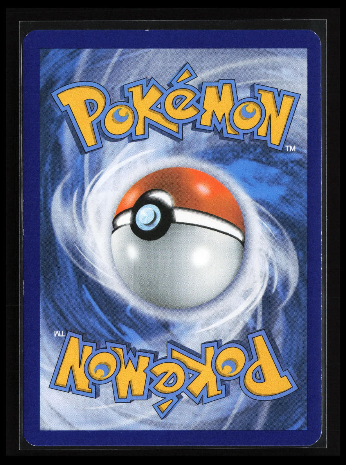M Mewtwo EX (159 Full Art) #159/162 Pokémon XY - BREAKthrough (Back)