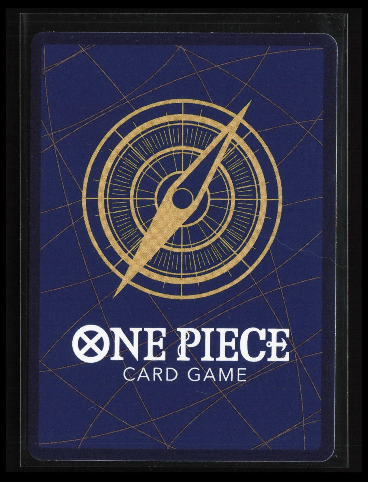 Nefeltari Vivi (Alternate Art) #EB04-025 One Piece The Azure Sea's Seven (Back)