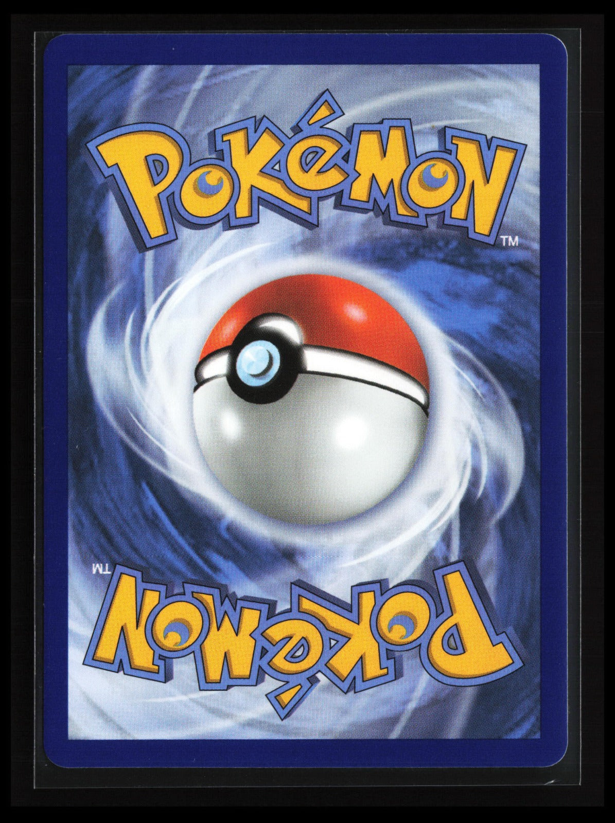 Emma #107/086 Pokémon ME04: Chaos Rising (Back)