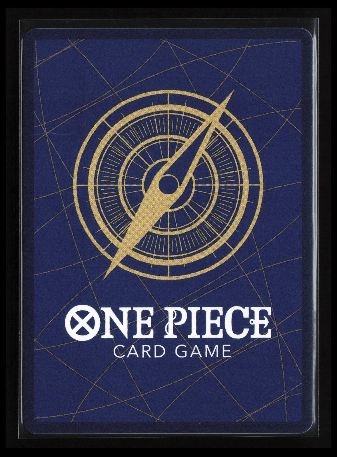 Vinsmoke Reiju #068 One Piece Japanese One Piece The Best (Back)