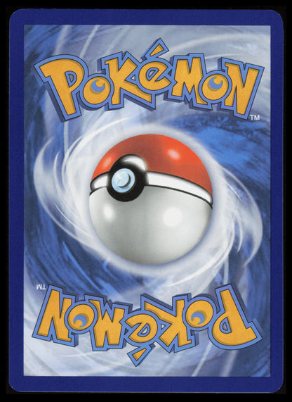 Pidgeotto #197 Pokemon Paldean Fates