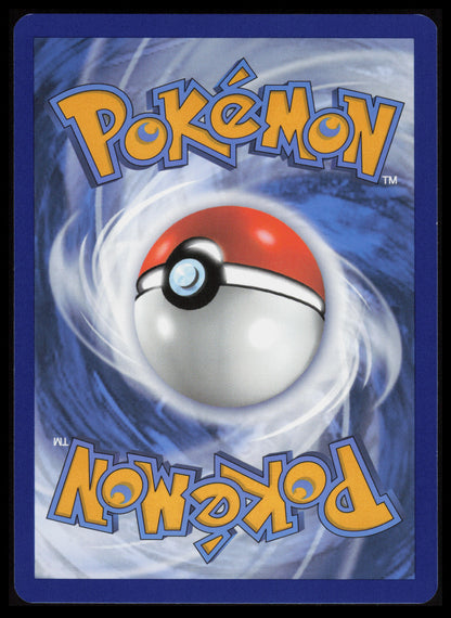 Palafin #225 Pokemon Paldean Fates